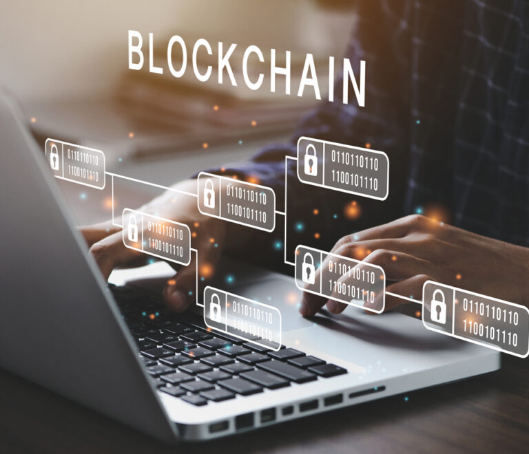 blockchain technologien